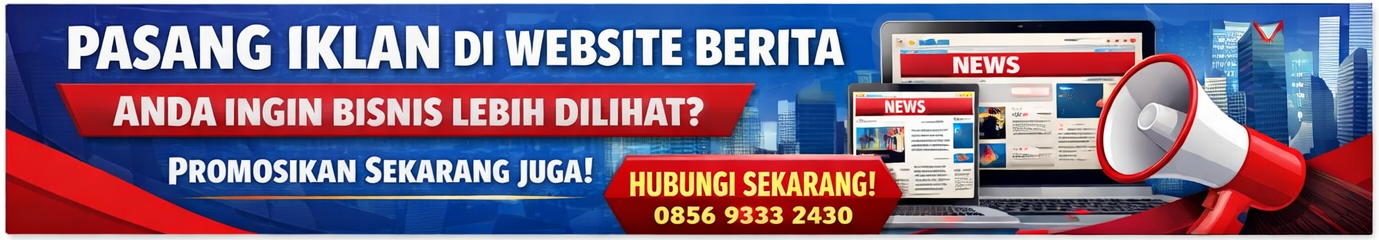 Pasang Iklan di Rembes